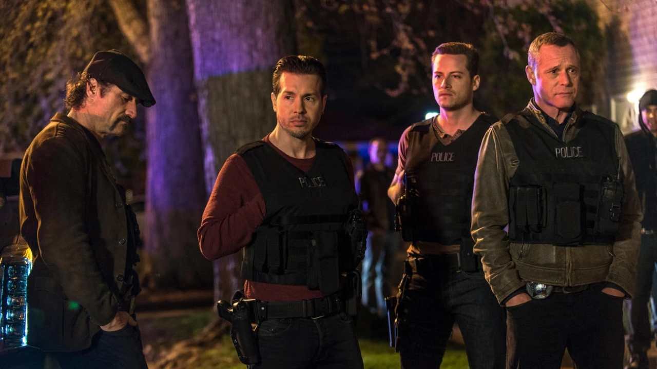 Chicago PD: fã favorito retorna na 14ª temporada, mas não como você imagina - Imagem do artigo